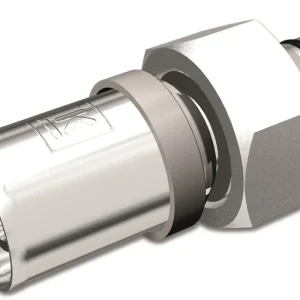 risnedsättning Radiatorkoppling